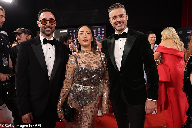 Мелисса и Энди присоединились к MasterChef Australia в 2019 году после того, как бывшие судьи Мэтт Престон, Гэри Мехиган и Джордж Каломбарис покинули шоу из-за спора о заработной плате.