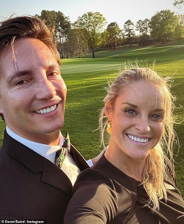 Новости: 39-летняя бывшая телеведущая реалити-шоу, которая отменила свою свадьбу с Тоддом Болдри в 2017 году, поделилась этой новостью через Instagram в четверг.