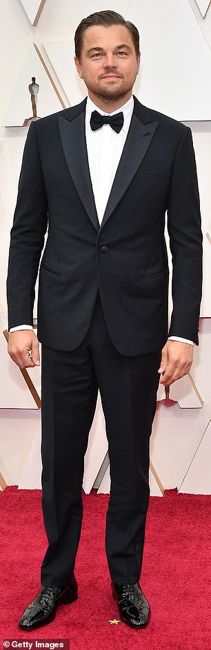 Новая девушка: на форуме Reddit пользователи начали смеяться над Лео, когда поняли, что Виттория еще даже не родилась, когда «Титаник» появился в кинотеатрах в 1997 году.