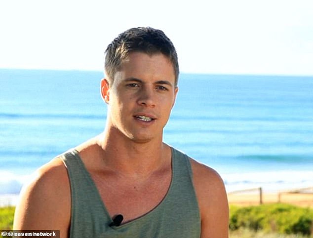 Актер наиболее известен по роли Криса Харрингтона в сериале Seven Soap с 2013 по 2016 год.