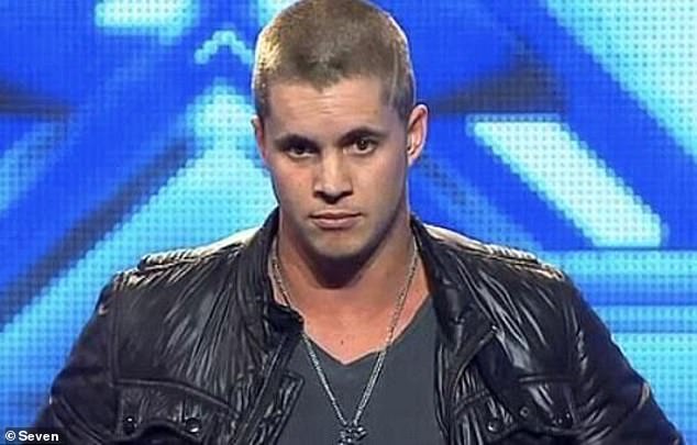 Джонни завоевал поклонников во время своего выступления в качестве финалиста The X-Factor Australia в 2011 году.