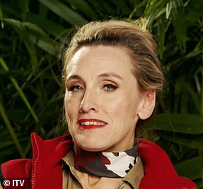 ГРЕЙС ДЕНТ
