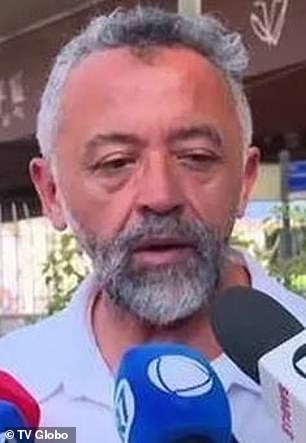 Отец Беневидеса, 53-летний Вейни Мачадо, рассказал бразильской газете Folha de S.Paulo, что хочет, чтобы промоутеры разъяснили, было ли посетителям концерта запрещено приносить воду на шоу в пятницу.