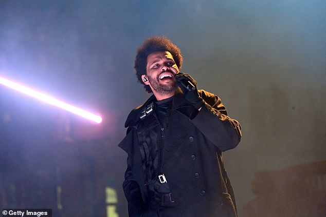 Суперзвезда R’n’B The Weeknd откладывает свой предстоящий австралийский тур After Hours Til Dawn из-за «непредвиденных обстоятельств»