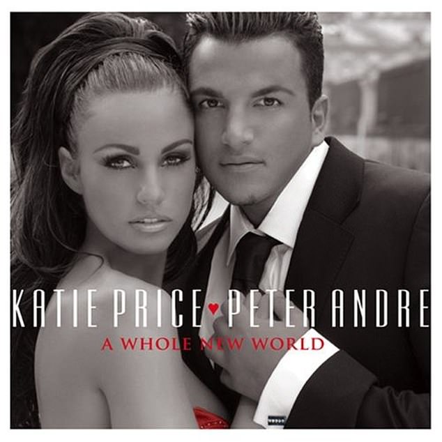 Кэти вместе со своим бывшим мужем Питером Андре сделала кавер-версию этого трека в декабре 2006 года для его пятого студийного альбома.