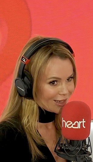 «Все это время я надеялась, что имею отношение к Алану Карру… но это не так», — сказала Аманда.