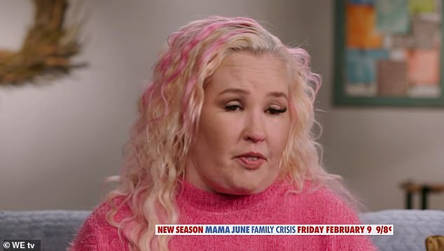44-летняя звезда реалити-шоу плакала во время исповеди, рассказывая о своей дочери после того, как в январе 2023 года у нее диагностировали рак надпочечников четвертой стадии.