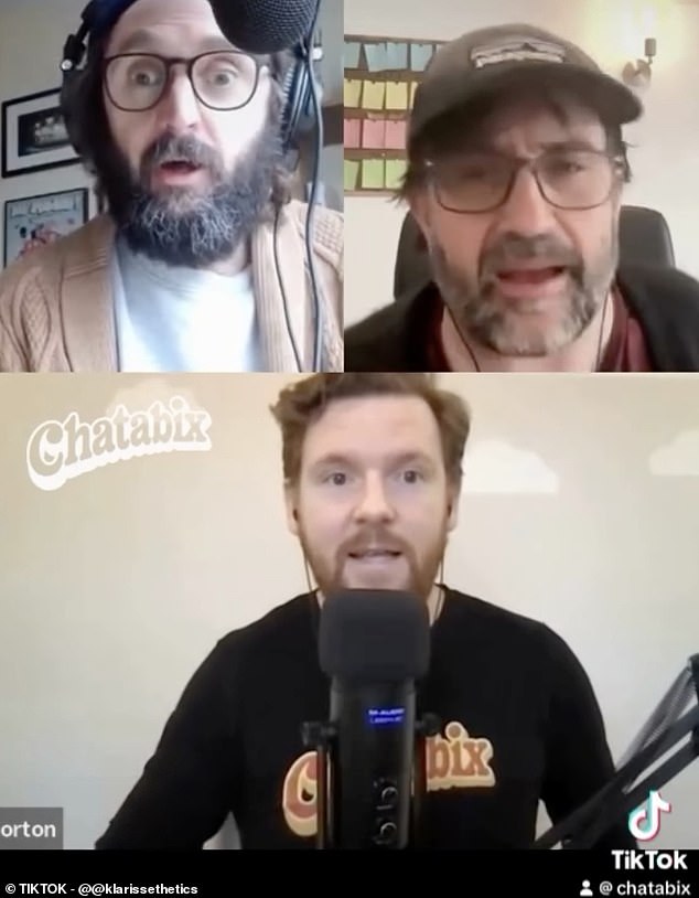 Пол также является постоянным гостем подкаста комика Джо Уилкинсона Chatabix, который он ведет вместе с другим комиком Дэвидом Эрлом.
