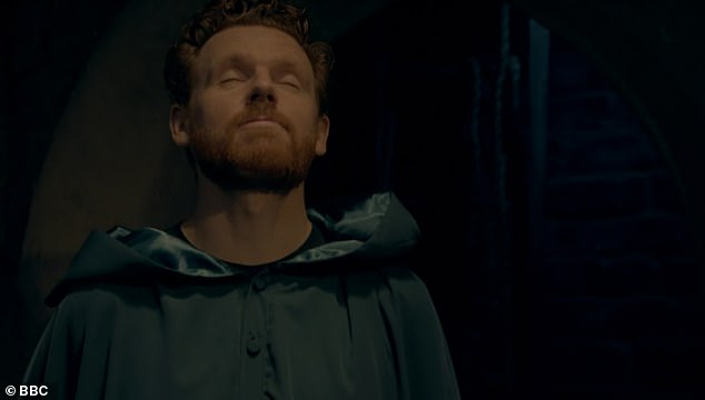 Пол и Гарри быстро признались, что совершили «обман», когда он разглядел их план «сделать его козлом отпущения».
