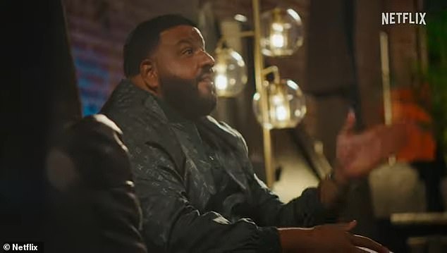DJ Khaled рассказал о своем мнении о хип-хопе в анонсе Netflix и назвал этот жанр «образом жизни».