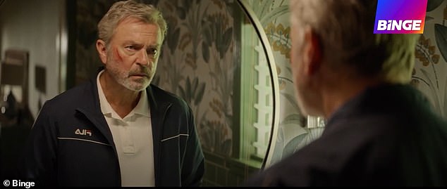 Новый тизер-трейлер драмы показывает, чего фанаты могут ожидать от напряженного детективного триллера.