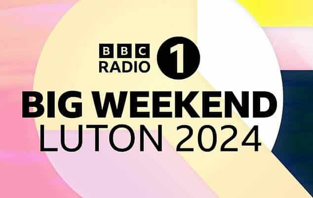 Поклонники раскритиковали место, выбранное для проведения Big Weekend 2024 BBC Radio 1.