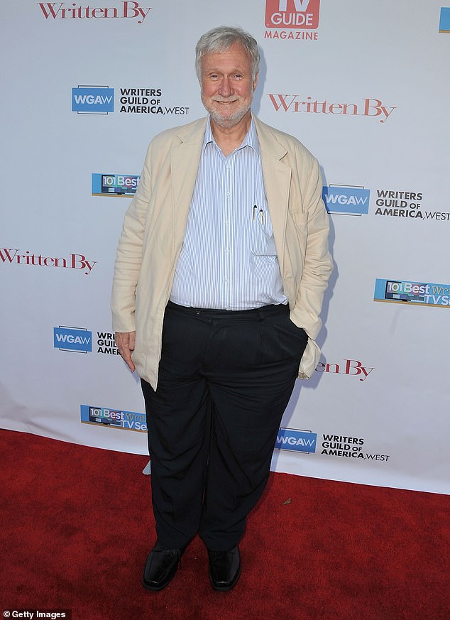 Уилкокс получит еще четыре номинации на премию «Эмми» за ток-шоу America 2-Nite и M*A*S*H, а также пять номинаций на премию Гильдии писателей, последняя из которых выиграла в 1980 году (на фото 2013 год).