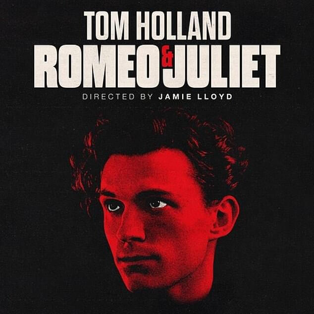 Поклонники Тома Холланда впадают в отчаяние, когда более 50 000 человек пытаются получить предварительные билеты на просмотр актера в «Ромео и Джульетте» в Вест-Энде: «Это похоже на травму на гастролях Eras!»