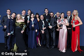 SAG Awards 2024: реакция Эммы Стоун на поражение от Лили Гладстон в категории «Лучшая женская роль» стала вирусной