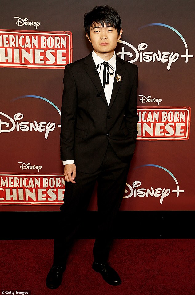 Бен Ван, который наиболее известен своей работой в сериале Disney+ «Китайцы по происхождению в Америке», в настоящее время должен сыграть главную роль в фильме;  видел в 2023 году