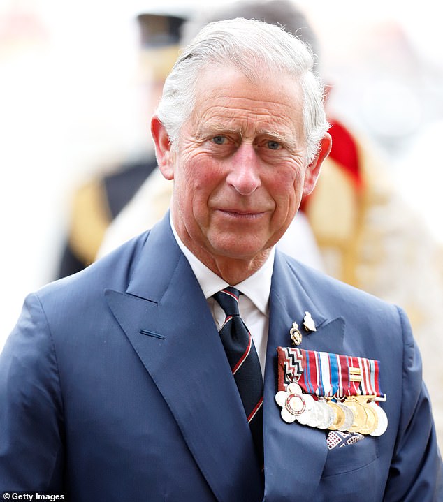 Король Чарльз на прошлой неделе также понес потерю одного из своих ближайших друзей и доверенных лиц, когда лорд (Джейкоб) Ротшильд умер в возрасте 87 лет.
