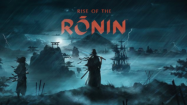 В Rise Of The Ronin вы окажетесь в роли самурая без хозяина, стремящегося победить силы зла, используя лишь свой ум и навыки владения клинком.