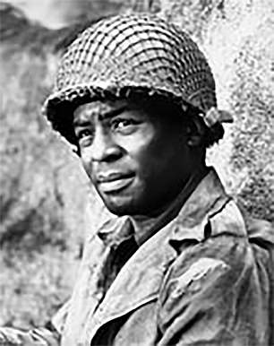 Картер появился в 1965 году в эпизоде ​​сериала «Бой!» о Второй мировой войне!