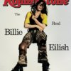 Суперзвезда поколения Z Билли Айлиш ничего не сдерживала, откровенно обсуждая свою сексуальность, влечение к женщинам и мастурбацию в новом интервью журналу Rolling Stone.