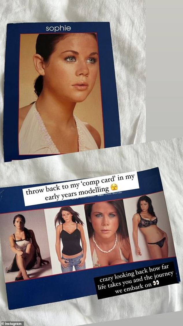 35-летняя скандальная влиятельная фигура в фитнесе поделилась в Instagram публикацией, в которой описывала свои дни в качестве модели и выглядела совсем не так, как она выглядит сегодня.