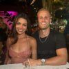 Тим Калвелл из «Женат с первого взгляда» наконец-то стал официальным лицом Instagram со своей сногсшибательной бразильской подругой Барбарой после расставания со своей телевизионной невестой Сарой Меса.