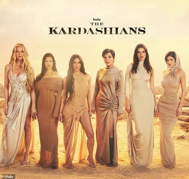 Трейлер пятого сезона реалити-шоу «Кардашьян» вышел в среду утром.  Самая шокирующая часть клипа — драка Ким Кардашьян и ее младшей сестры Хлои.