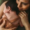 Звезда «Улицы Коронации» Саир Хан, 36 лет, в пятницу поделилась восхитительными первыми снимками со своим новорожденным мальчиком в Instagram.