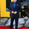 Ли Мейджорсу исполнилось 85 лет.  А новым фото, опубликованным в Instagram, актер доказал, что он по-прежнему выглядит великолепно.  Видно здесь 30 апреля на премьере Fall Guy в Лос-Анджелесе.