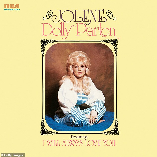 Долли Партон написала и записала Jolene, которая стала главным синглом и заглавной песней ее 13-го студийного альбома, выпущенного в октябре 1973 года.