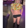 42-летняя Бритни Спирс продемонстрировала свою подтянутую фигуру в стильном наряде, продемонстрировав танцевальные навыки в новом видео в Instagram, опубликованном в субботу.