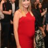 Джоан Фроггатт беременна!  43-летняя звезда «Аббатства Даунтон» рассказала, что ждет первого ребенка, дебютировав на Into Film Awards.