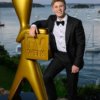 Роберт Ирвин является «горячим фаворитом» на получение Золотой Логи на 64-й ежегодной церемонии вручения наград TV Week Logie Awards 18 августа этого года, и есть один особенный гость, с которым он пригласит разделить этот монументальный момент.