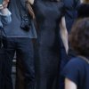 Лучшие подруги Николь Кидман (на фото) и Наоми Уоттс очаровательно появились на показе Balenciaga Haute Couture в среду во время Недели моды в Париже.