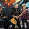 The Rolling Stones доказали, что они не постарели ни на день, выйдя на сцену в Чикаго во время американского этапа своего тура Hackney Diamonds Tour.