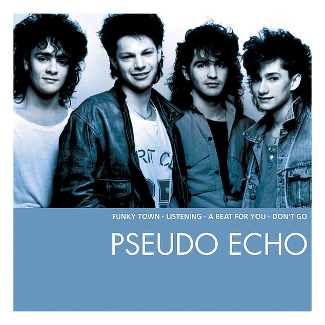 Хаусон был ответственным за начало карьеры хитмейкеров 80-х Pseudo Echo и написал ряд их песен.