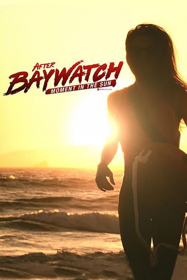 Четырехсерийный сериал After Baywatch: Moment In The Sun выйдет на Hulu 28 августа.