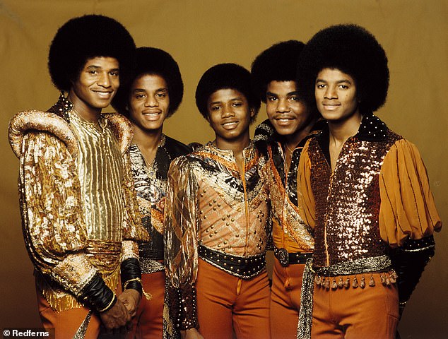 Jackson 5 стали первой американской группой, чьи первые четыре сингла сразу заняли первое место в Billboard Hot 100.