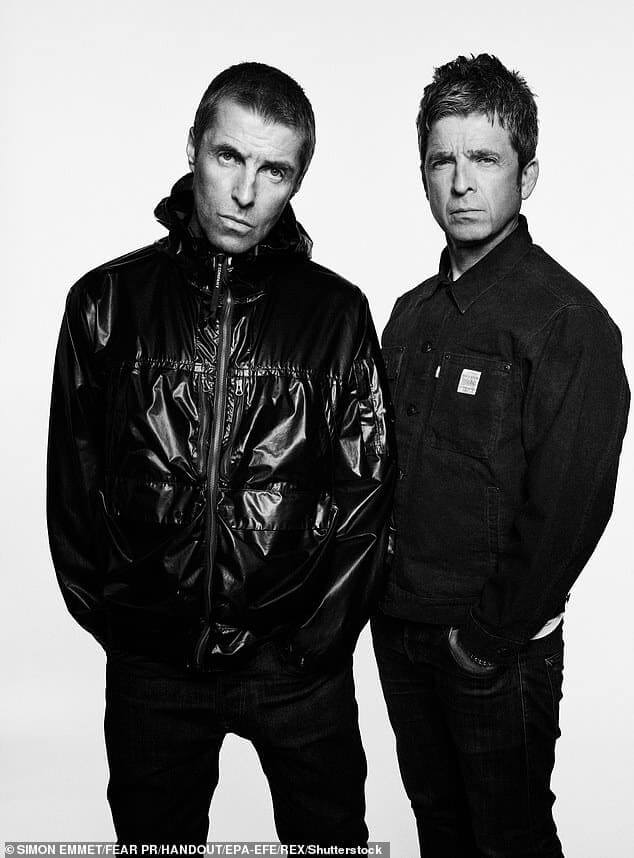 Oasis официально объявляют о своем первом туре по Австралии за 19 лет… но некоторые австралийские фанаты недовольны