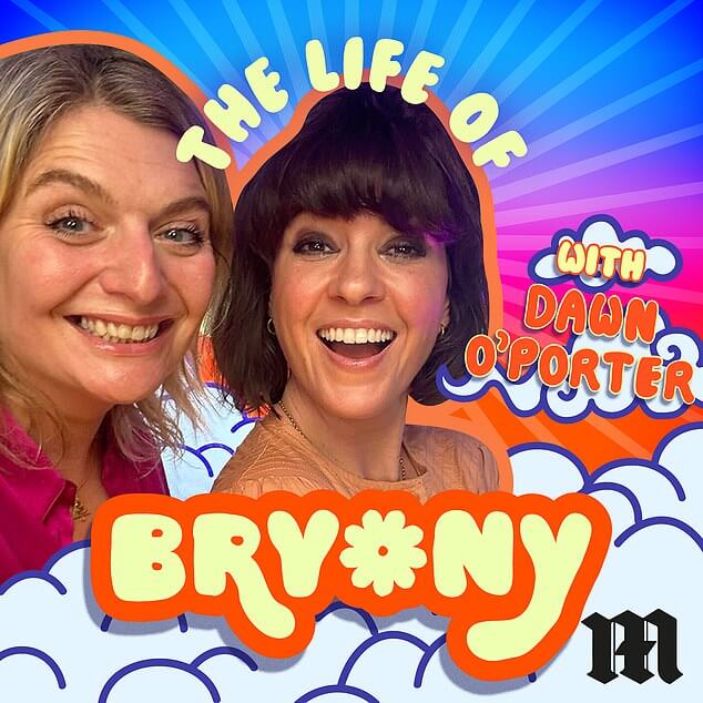 Дон О'Портер рассказала во время разговора в подкасте The Life Of Bryony, что повесила трубку своей лучшей подруге, когда та сказала ей, что помолвлена.