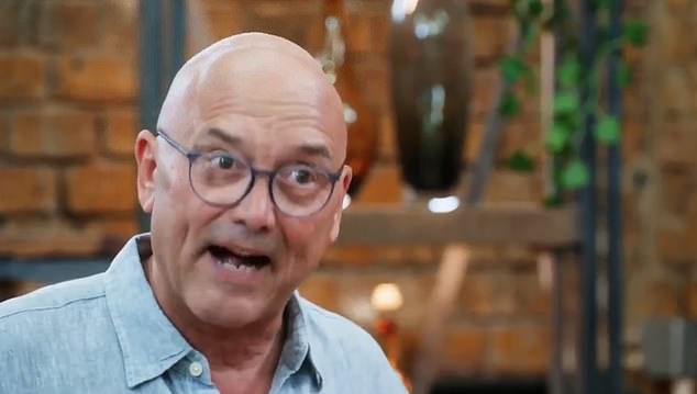В настоящее время руководство BBC расследует дело Грегга в связи с серией обвинений, выдвинутых против бывшего зеленщика, в которых он обвиняется в неподобающем сексуальном поведении.