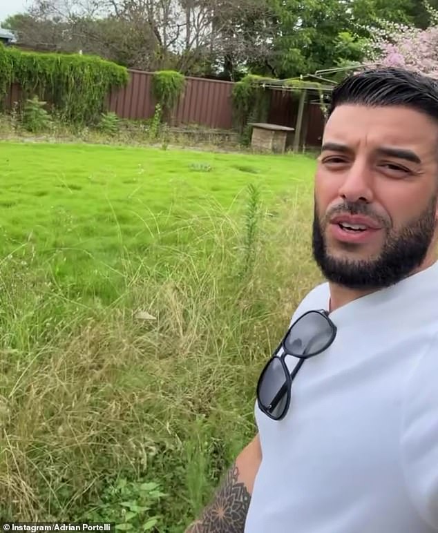 Он сказал, что больница строится для «пациентов с высокими физическими потребностями», потому что в этом районе существует «нехватка» медицинской помощи для нуждающихся людей.