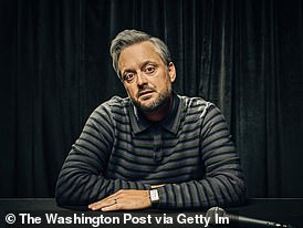 Чистые шутки Нейта Баргатце принесли ему невероятное состояние в 56 миллионов фунтов стерлингов.