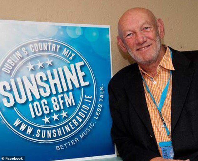 У музыканта, который 17 декабря отметил свое 8-летие, в 2022 году диагностировали рак легких.