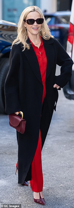 Актриса, получившая Оскар