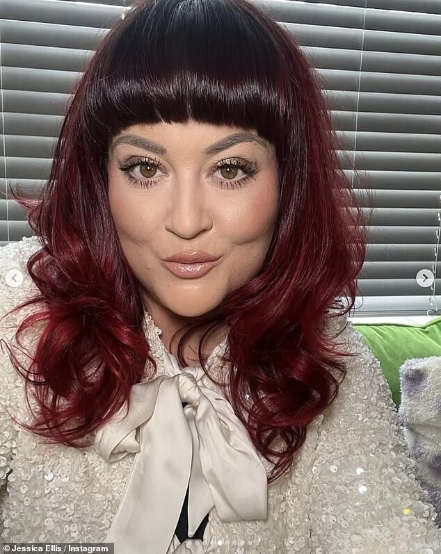 Джессика Эллис, как сообщается, получила роль в сериале «Улица Коронации», спустя шесть лет после того, как ее исключили из конкурирующего шоу «Холлиоукс».