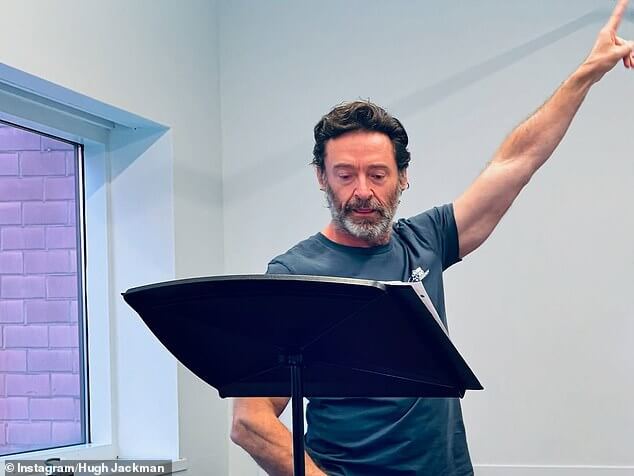 Фанаты раскритиковали Хью Джекмана после того, как он поделился, казалось бы, безобидным постом.