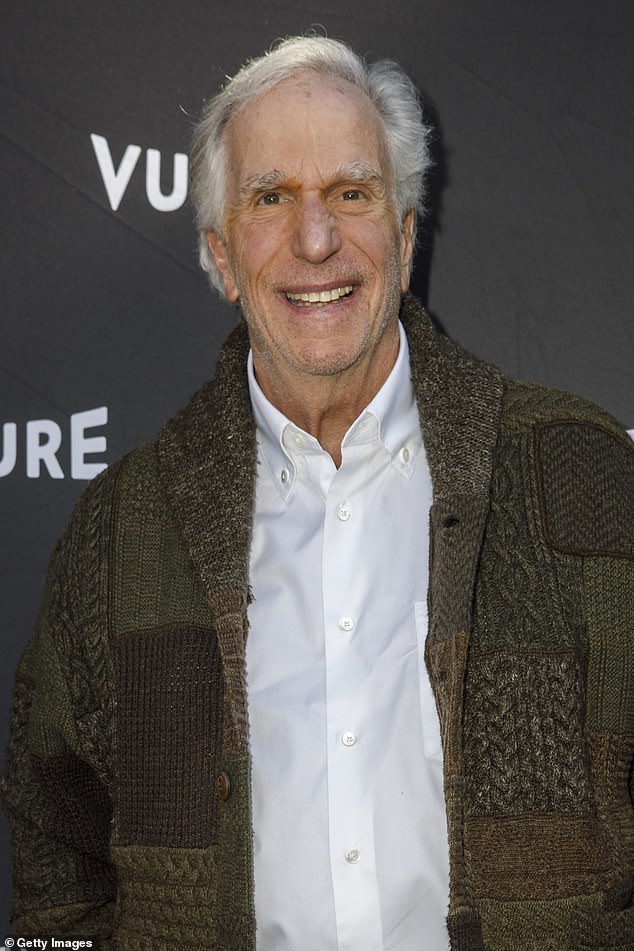 Пожарная служба Лос-Анджелеса отреагировала на шокирующее заявление Генри Винклера о причине пожаров в Калифорнии.