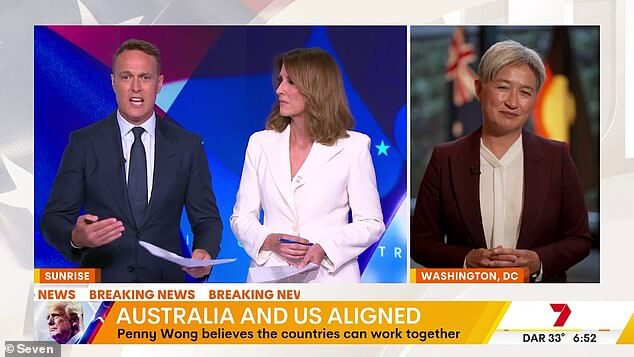 Ведущий Sunrise Мэтт Ширвингтон случайно назначил основателя Amazon Джеффа Безоса