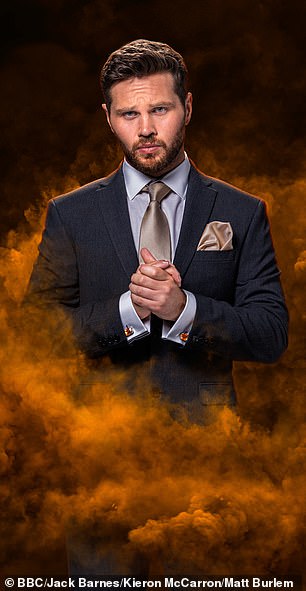 Он сыграл важную роль в горячо ожидаемом рождественском эпизоде EastEnders 2023 года под названием Sixmas, который был удостоен награды 